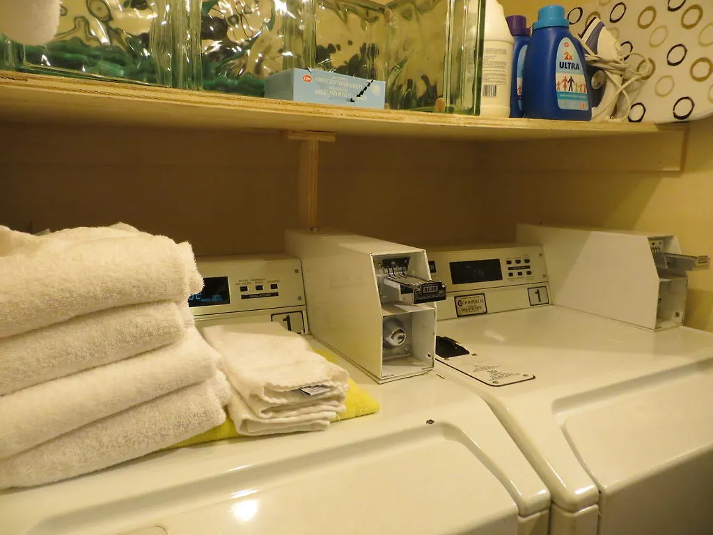 Annex Quest House Guest House Toronto 3*,  Canada