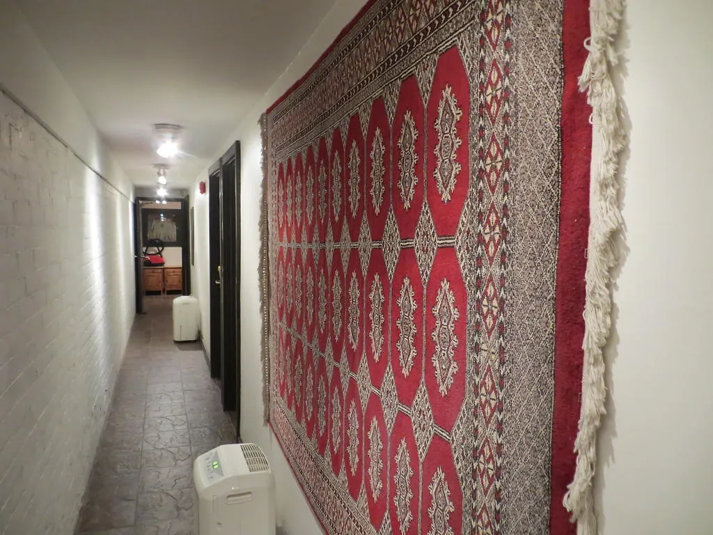 Annex Quest House Guest House Toronto