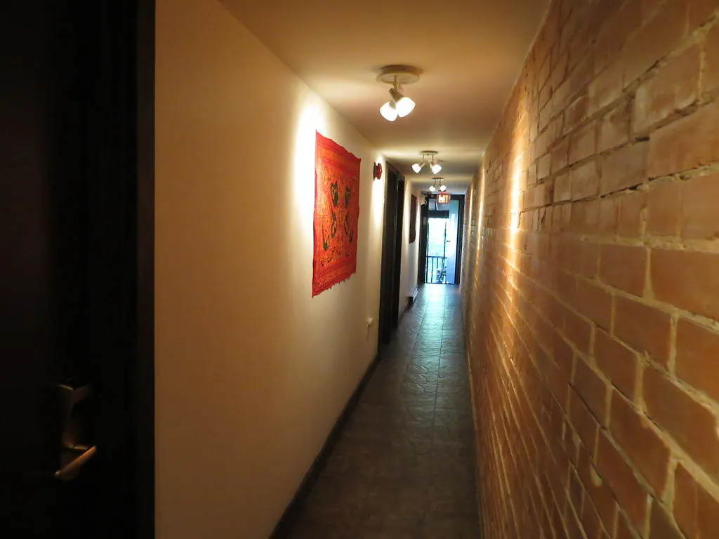 Annex Quest House Guest House Toronto