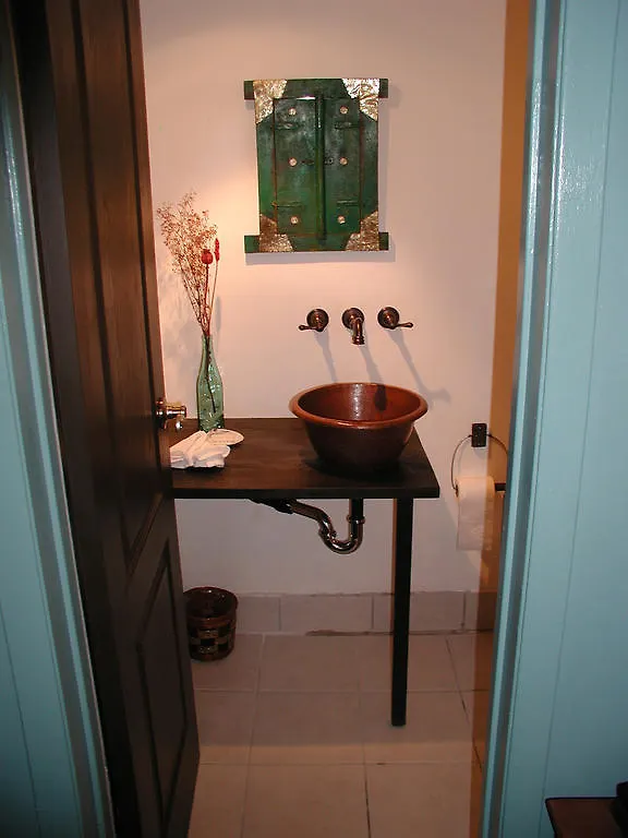 Annex Quest House Guest House Toronto