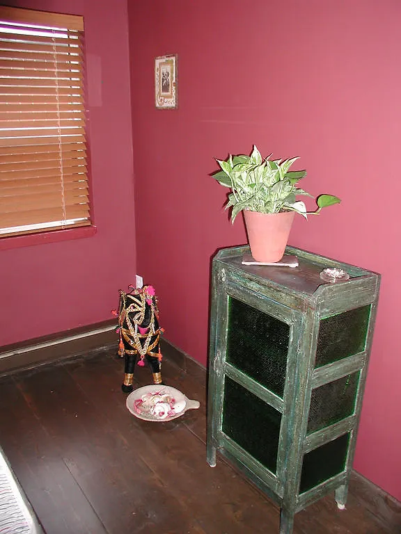 Annex Quest House Guest House Toronto