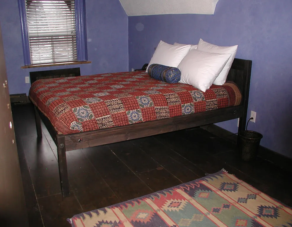 Annex Quest House Guest House Toronto