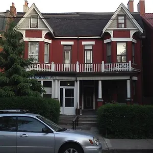 Chinatown Travellers Guest house