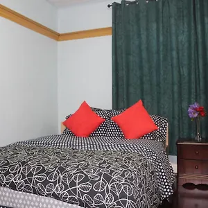 Kensington Market House Guest house