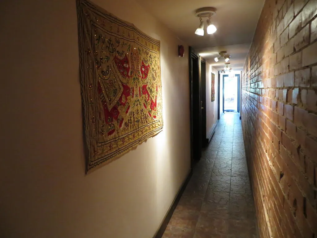 Annex Quest House Guest House Toronto 3*,